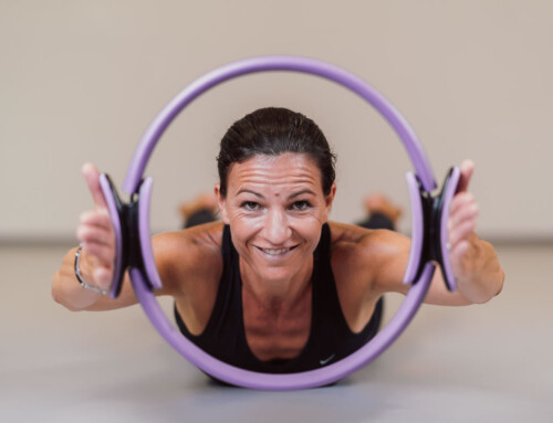 Z novim letom vabljeni v Fit Floor